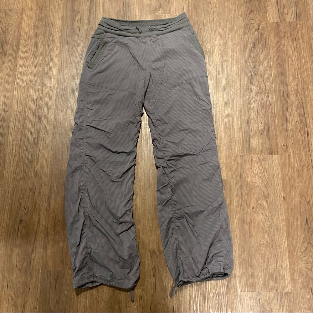 Lululemon Lined Studio Dance Pants